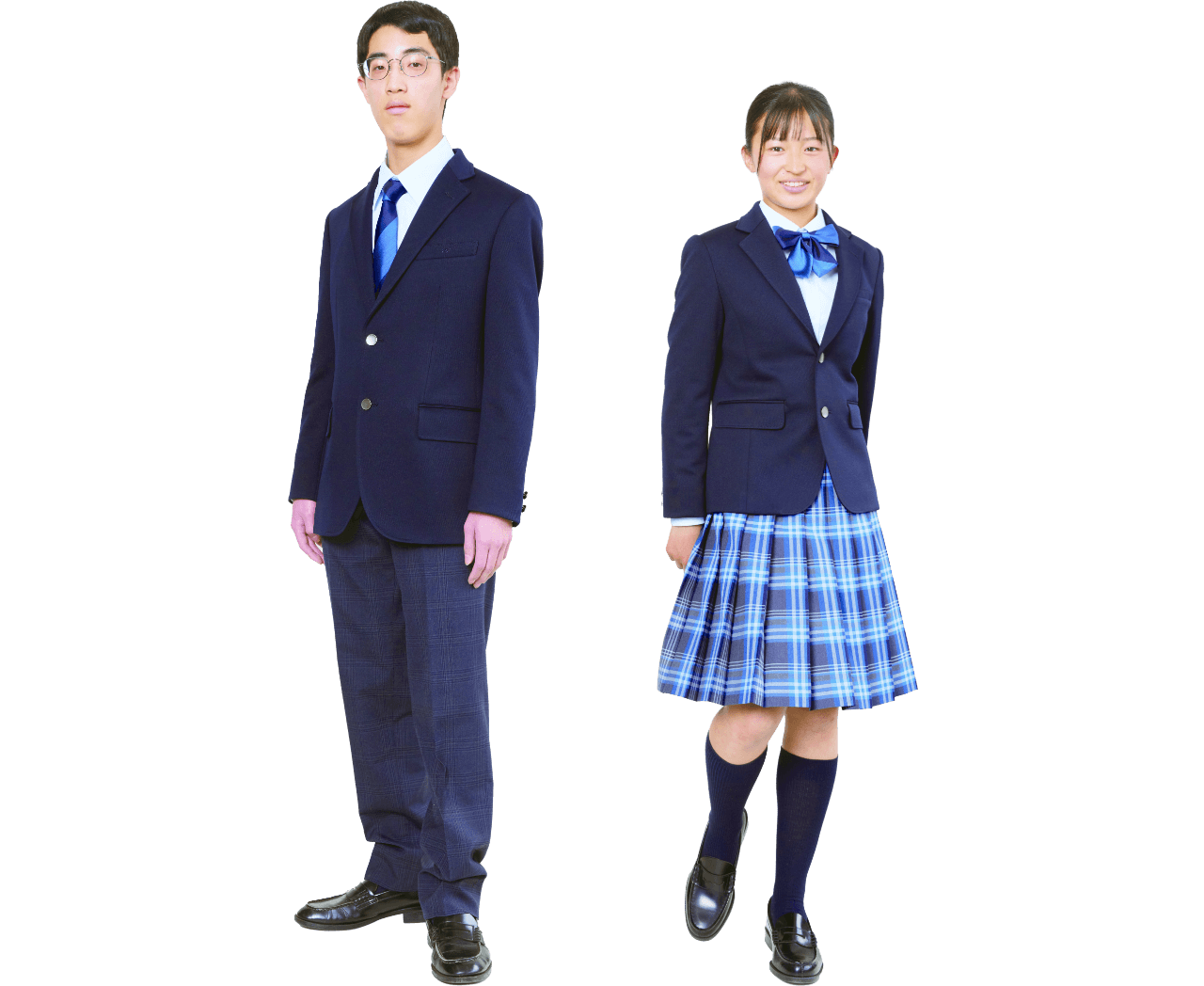 高校|制服｜八王子学園 八王子中学校・高等学校